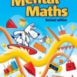8603IR New Wave Mental Maths 2nd Class (Revised Edition)  Prim-ed