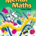 8604IR New Wave Mental Maths 3rd Class (Revised Edition)  Prim-ed