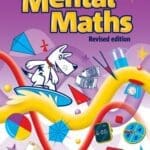 8605IR New Wave Mental Maths 4th Class (Revised Edition)  Prim-ed