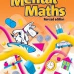 8601IR New Wave Mental Maths (Revised Edition 2026) Prim-ed