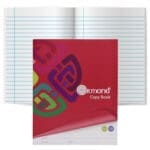 Ormond120pg No.11 Exercise Copy Books
