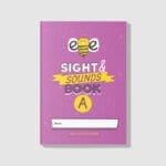 Sight and Sounds Book A - 4 School