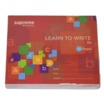 COPY B4 LEARN TO WRITE