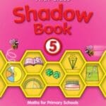 20745 BUSY AT MATHS Fifth Class Shadow Book CJ Fallon