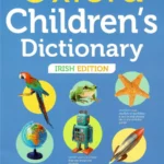 Fallon's Oxford Children's Dictionary - New Edition (2023)