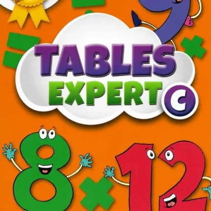 Tables Expert C - 3rd Class  Gill
