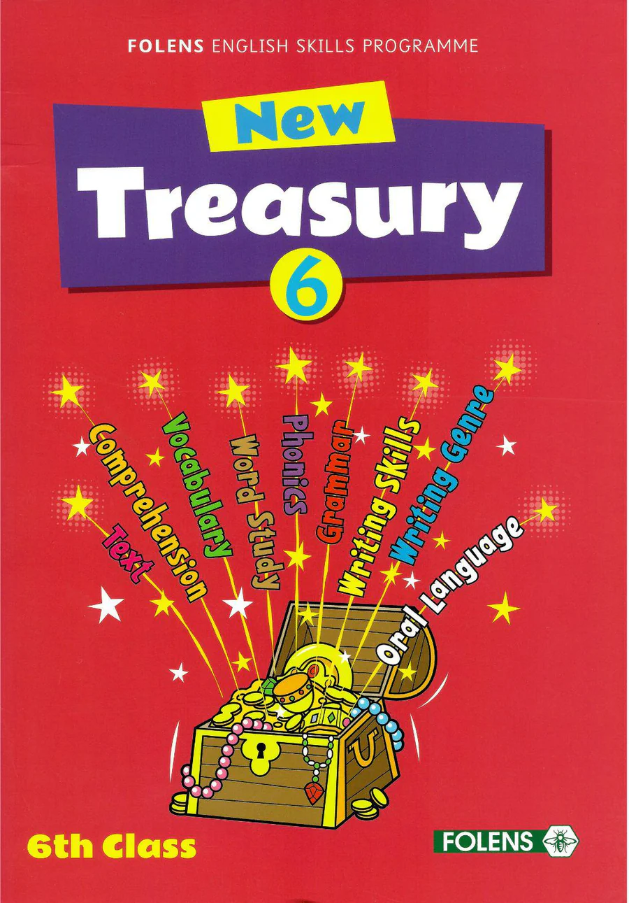 9781780908359-front.webp 9781780908359 New Treasury - 6th Class - Image 1
