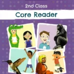 9781780909318 Starlight - 2nd Class Core Reader Folens