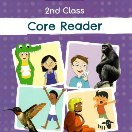 9781780909318 Starlight - 2nd Class Core Reader Folens