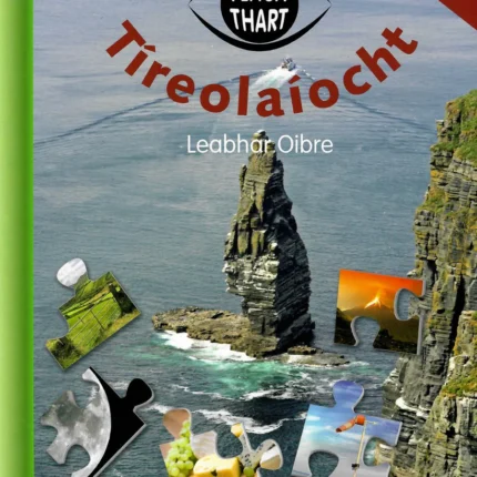 9781857919257 Féach Thart! - Rang 5 - Tireolaiocht An Gum