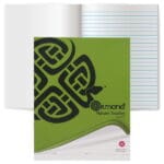 Ormond 40pg Nature Study Copy Book pack 20