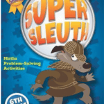 9780717171804 Super Sleuth 6th Class Gill