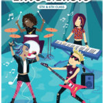 9781789277258 Into Music - 5th Class and 6th Class Folens