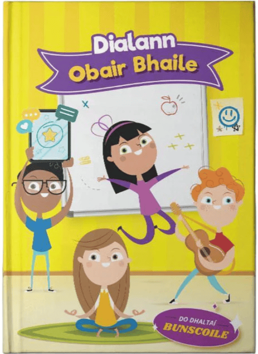 Screenshot-2026-05-27-140933.png 9781907330537 Clúdach crua Dialann Obair Bhaile 4Schools - Image 1