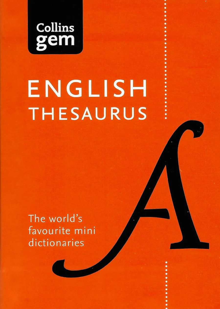 Untitleddesign-2023-11-20T161322.689.webp Collins Gem English Thesaurus - Image 1