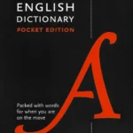 Collins Pocket English Dictionary