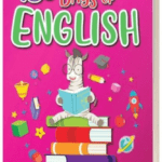 180 Days of English - Pupil Book D - 3rd Class