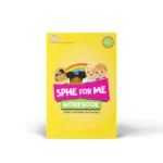 SPHE for Me - Junior Infants  ABC