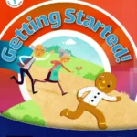 Getting Started! - 1st Class Pack CJ Fallon