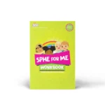SPHE For Me - Senior Infants  ABC