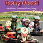9780714418346 Wonderland - Stage 4 - Book 2 - Racing Ahead CJ Fallon
