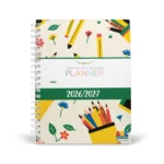Irish Primary Teacher Planner 2026/2027