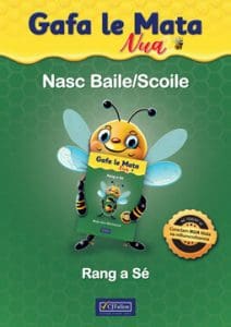 32342-1-212x300-1.jpg 32342 GAFA LE MATA Rang a Sé Nasc Baile/Scoile CJ Fallon - Image 1