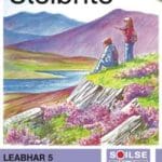9780714411699 Soilse Leabhar 5 – Sléibhte CJ Fallon