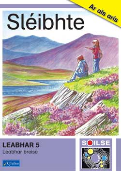 9780714411699.jpg 9780714411699 Soilse Leabhar 5 – Sléibhte CJ Fallon - Image 1
