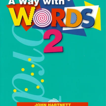 9780714416281 A Way with Words 2 CJ Fallon