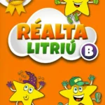 Gill 9780717169665 Realta Litriu B
