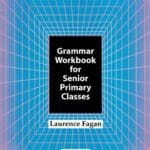9780861212934 Grammar Workbook (5th-6th) Folens