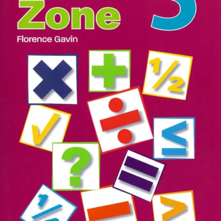 Maths Zone: Book 5 Outside the Box