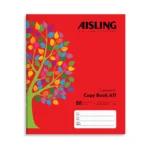 AISLING COPYBOOK 88PG WRITING (ASX6)