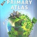 EDCO 9781845367060 All Around Me Primary Atlas - 2017