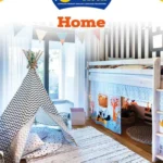 Gill 9780717183722 Over The Moon - Home - Junior Infants Non-Fiction Reader