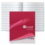Ormond 40pg J08 Junior Copy Book