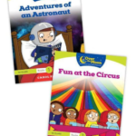 Over The Moon - 1st Class Reader Pack Gill