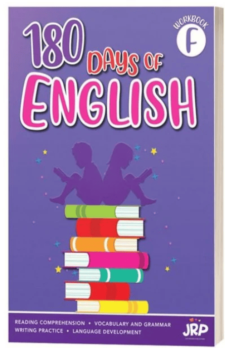 Screenshot-2026-06-05-092624.png 180 Days of English - Pupil Book F - 5th Class Just Rewards - Image 1
