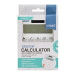 Concept 12 Digit Desktop Calculato