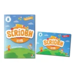 Scríobh le Fis Leabhar - A Pack ABC
