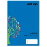 Aisling Project Maths 7MM 120pg (ASE4M)
