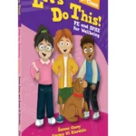 9781916832787 Let's Do This! 5th Class - Pupil Book - New 2026 Educate.ie
